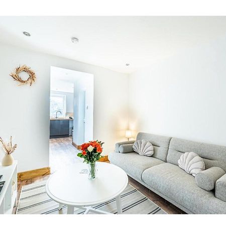 Holiday Home Folkestone Beach Екстер'єр фото