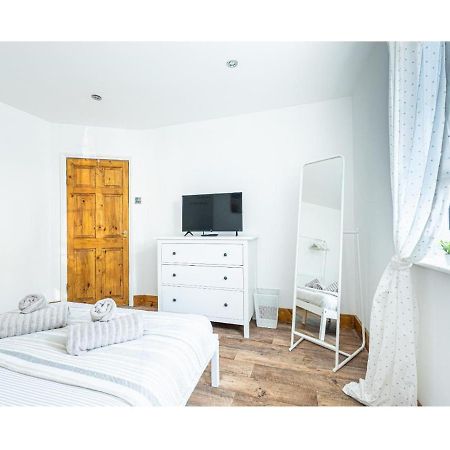 Holiday Home Folkestone Beach Екстер'єр фото
